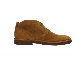 Chukka Boots Uit