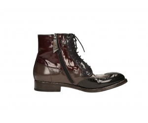 Flat Ankle Boots La Bottega di Lisa