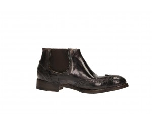 Flat Ankle Boots La Bottega di Lisa