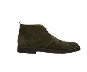 Chukka Boots Uit