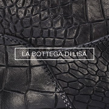 La Bottega di Lisa