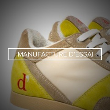 Manufacture d'Essai